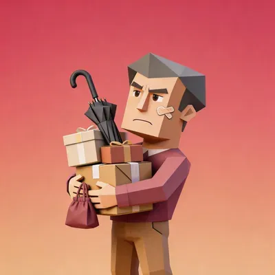 BEAR - Big Wronged One