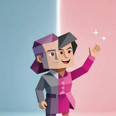 DUAL - Familiar-People Maniac