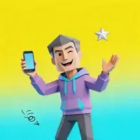 HAHA - 乐子永动机