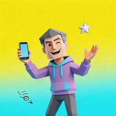 HAHA - Fun Perpetual Motion