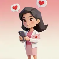 LOVE - 恋爱脑满格