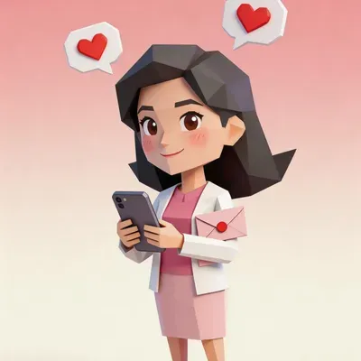 LOVE - Full-Bar Love Brain