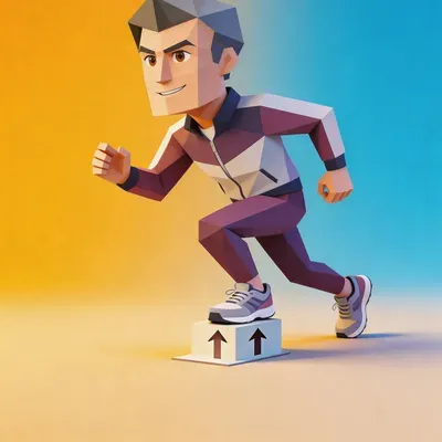 UPUP - Comeback Reserve