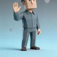 ZZZZ - 礼貌装死体