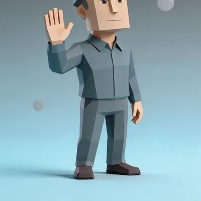 ZZZZ - Polite Ghost Mode