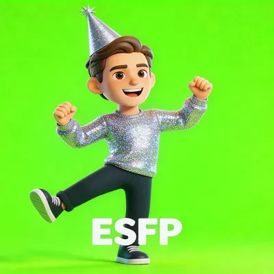 ESFP
