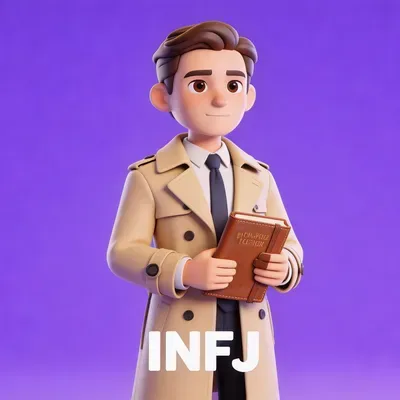 INFJ